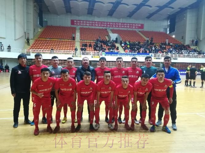 五超人物志丨吐鲁洪江•吐尔逊：胜负只是一个见证者，蜕变还需耐心和时间