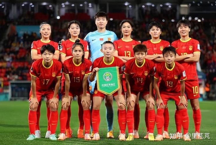 友谊赛第二场 中国女足0:2不敌澳大利亚队 友谊赛第二场 中国女足0:2不敌澳大利亚队