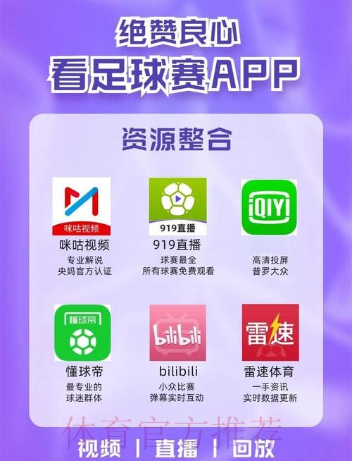 世界杯直播APP全站观看攻略 世界杯直播APP全站观看攻略